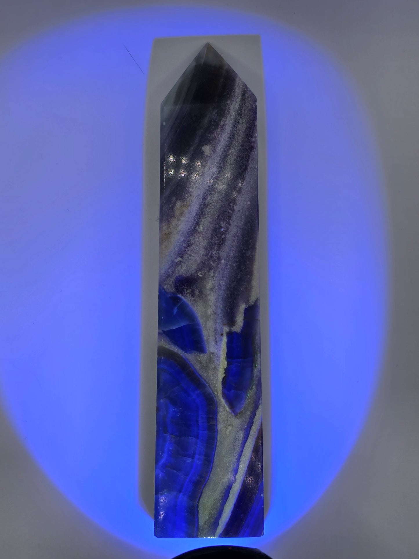 ๐ฎ Fluorite โ Intuitive Focus (6")