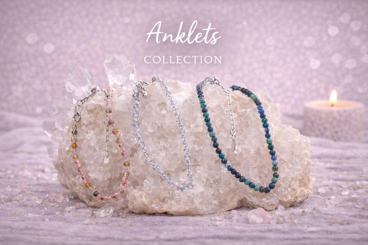 Anklets