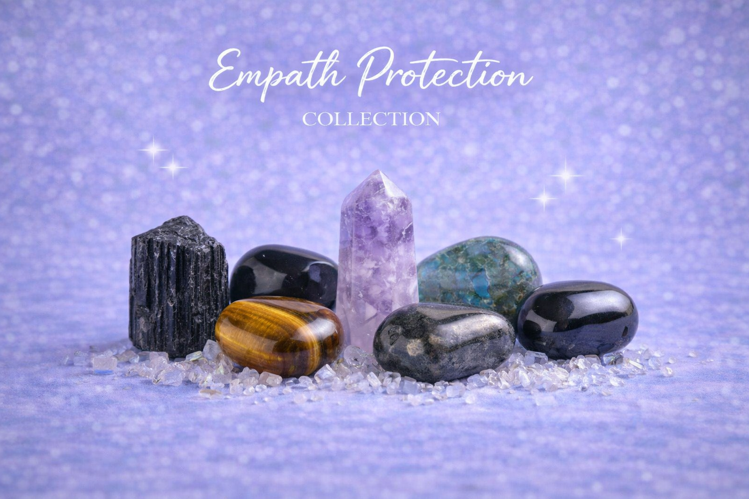 Empath Protection